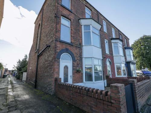 119 Hilderthorpe Road