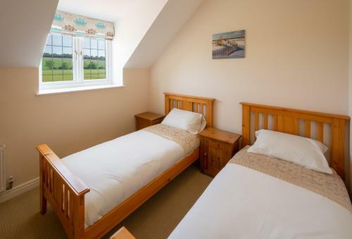 Easton Meadows Holiday Cottage - Bridlington
