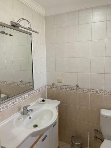 Apartamento Seaside Residence Villa 35