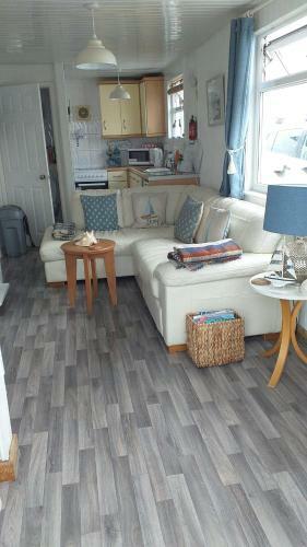 The Sun Trap @ Bridlington's Bed & Bowl Beach Breaks