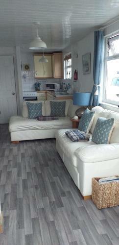 The Sun Trap @ Bridlington's Bed & Bowl Beach Breaks