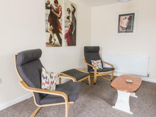 Apartamento Frankie's Flat