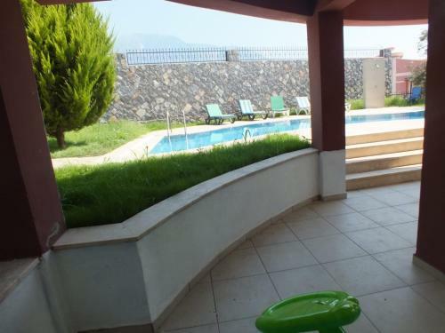 Demirci Villa