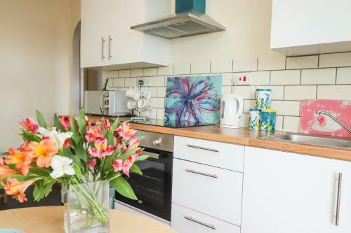 Apartamento Seagull St Annes Road