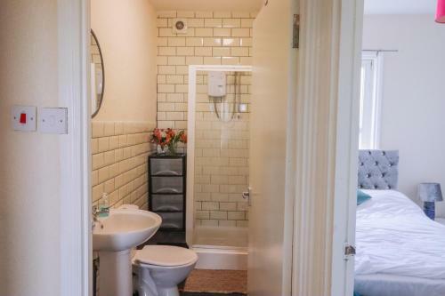 Apartamento Seagull St Annes Road