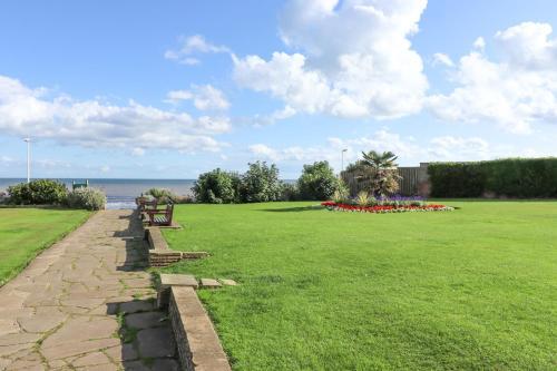 Apartamento Seagull St Annes Road