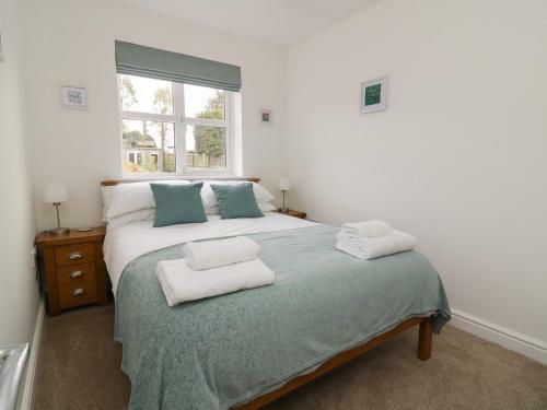 Apartamento Holly Farm Cottage