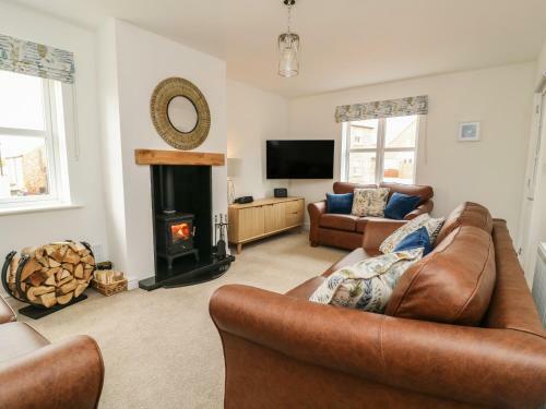 Apartamento Holly Farm Cottage
