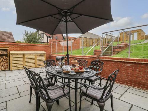 Apartamento Holly Farm Cottage