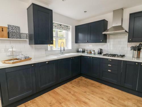 Apartamento Holly Farm Cottage