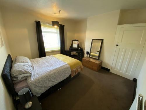 Fully Equipped & Well Presented Apartment - Sleeps 4
