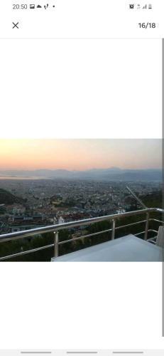 Apartamento Manzaral? Daire