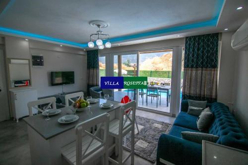 Villa Rosetta 2