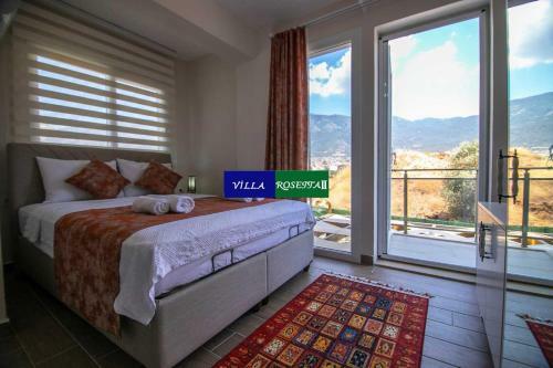 Villa Rosetta 2