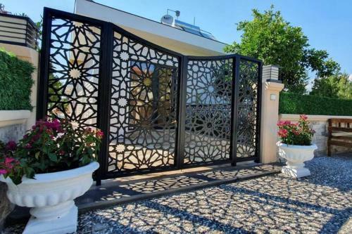 Fethiye 3+1 M�stakil Havuzlu Villa
