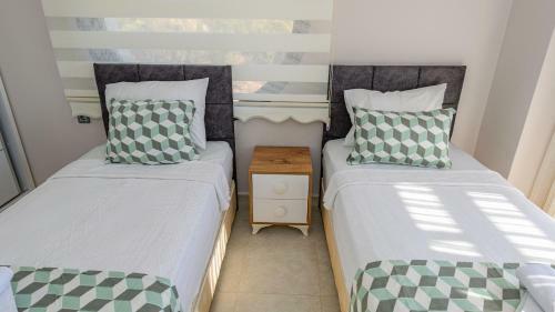 Amore 2 - 4 Bedroom Villa In Hisaronu