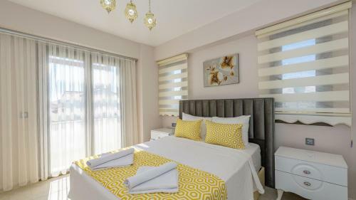 Amore 2 - 4 Bedroom Villa In Hisaronu