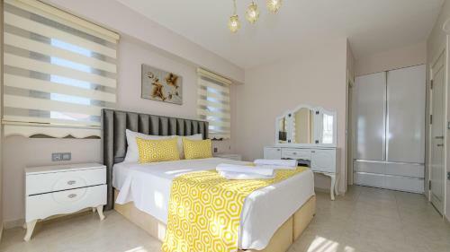 Amore 2 - 4 Bedroom Villa In Hisaronu