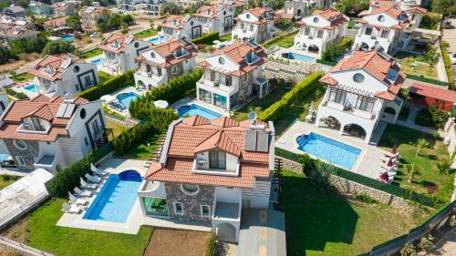 Amore 2 - 4 Bedroom Villa In Hisaronu