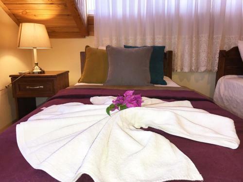 Villa Manzara Apart Oludeniz No 4