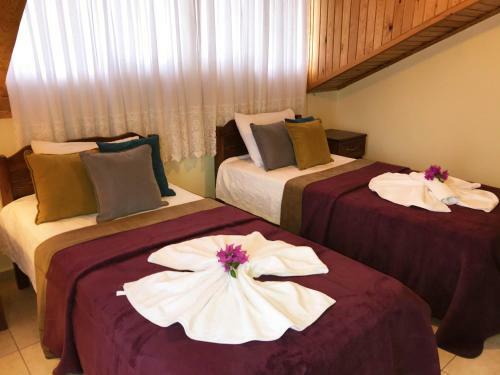 Villa Manzara Apart Oludeniz No 4