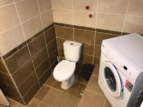 Villa Manzara Apart Oludeniz No 4