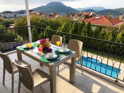 Villa Manzara Apart Oludeniz No 4