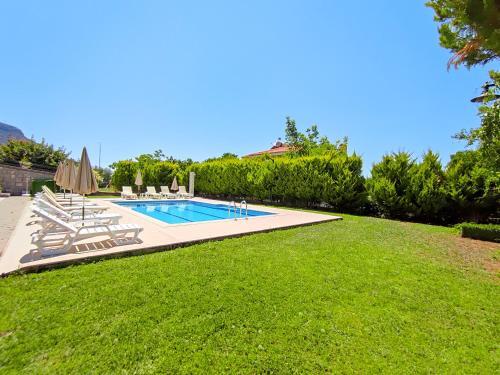 Villa Manzara Apart Oludeniz No 4