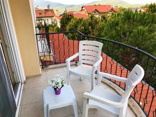 Villa Manzara Apart Oludeniz No 4