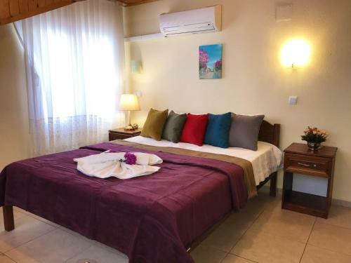 Villa Manzara Apart Oludeniz No 4