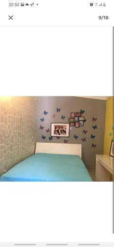 Apartamento Deniz Doga Ve ?ehir Manzaras?