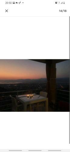Apartamento Deniz Doga Ve ?ehir Manzaras?