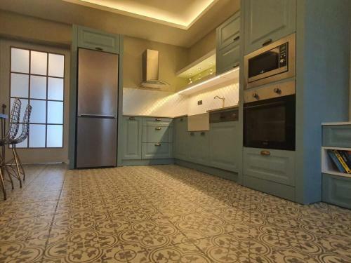 Apartamento �al?? Plaj?nda 1+1 L�ks S�it Daire