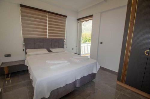 Ak Deniz Villa