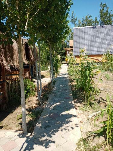 Bed & Breakfast Makri