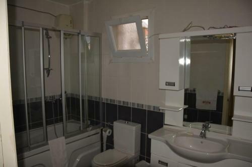Mirvilla Naz 8 Person Fethiye
