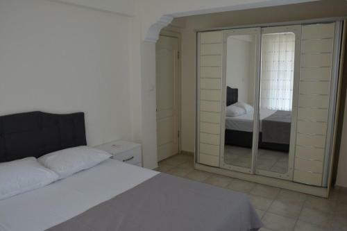 Mirvilla Naz 8 Person Fethiye