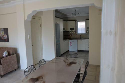 Mirvilla Naz 8 Person Fethiye