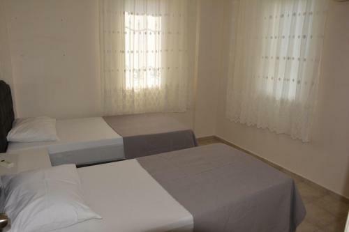 Mirvilla Naz 8 Person Fethiye
