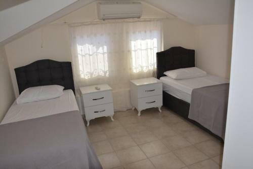 Mirvilla Naz 8 Person Fethiye