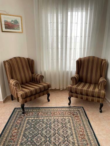 Bed & Breakfast Comfortable Room In Amazing Terrace Flat