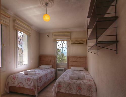 Fethiye Villa Ata