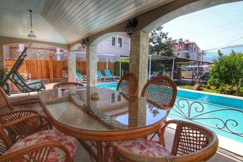 Fethiye Villa Ata