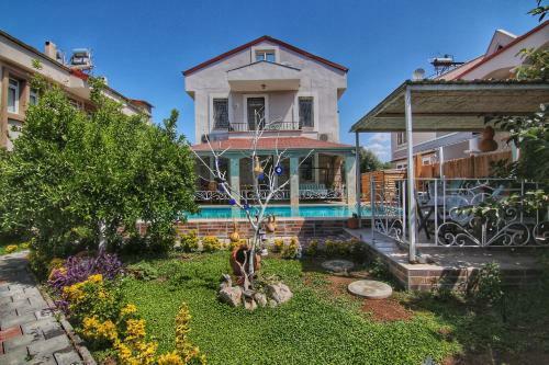 Fethiye Villa Ata