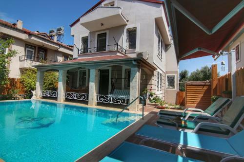 Fethiye Villa Ata