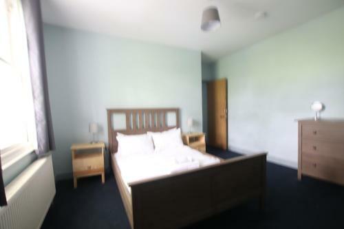 The Barley Mow Centrally Located 3 Bed Apartment