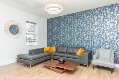 Apartamento Coldharbour Suites