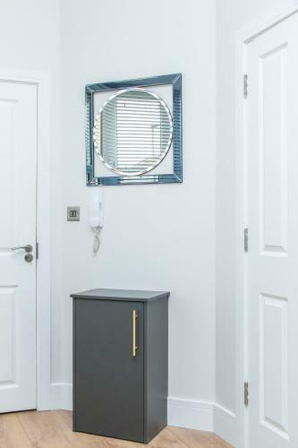 Apartamento Coldharbour Suites