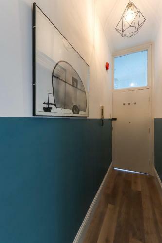 Apartamento Bright Modern Two Bed With Parking