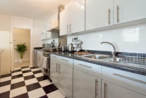 Apartamento Luxury 2 Bedroom Clifton Flat With Free Parking